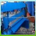 aluminum roofing sheets roll forming machine